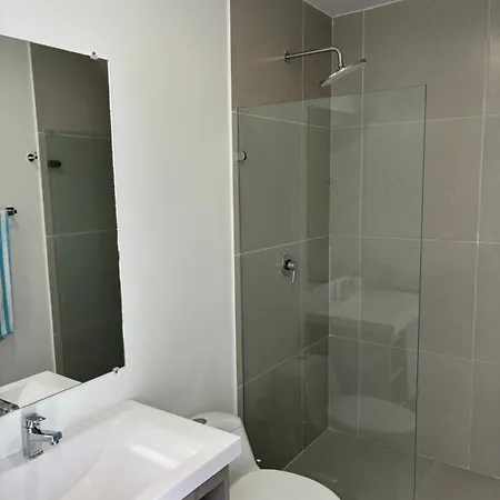 Apartment Sunno *
