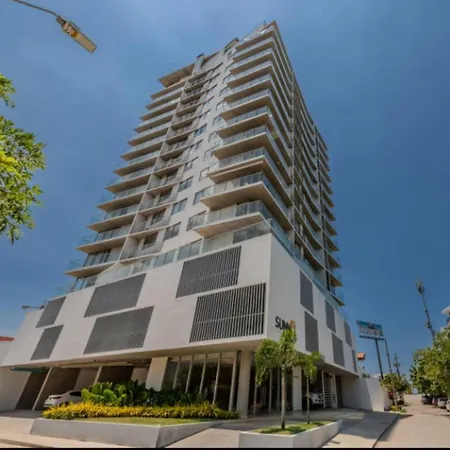 Apartment Sunno