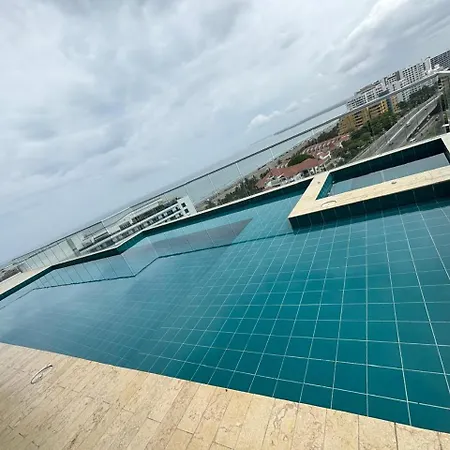Sunno Apartment *