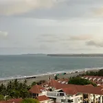 Cartagena Sunno Beach