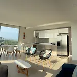 Cartagena Sunno Beach