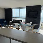 Cartagena Sunno Beach