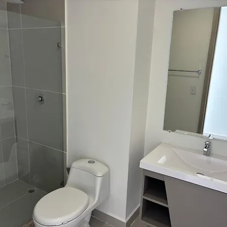 Apartamento Sunno Cartagena