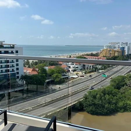 Sunno Apartamento Cartagena