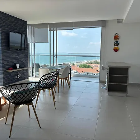 Apartamento Sunno Cartagena