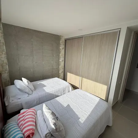 Sunno Apartamento Cartagena