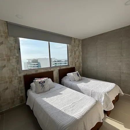 Sunno Cartagena