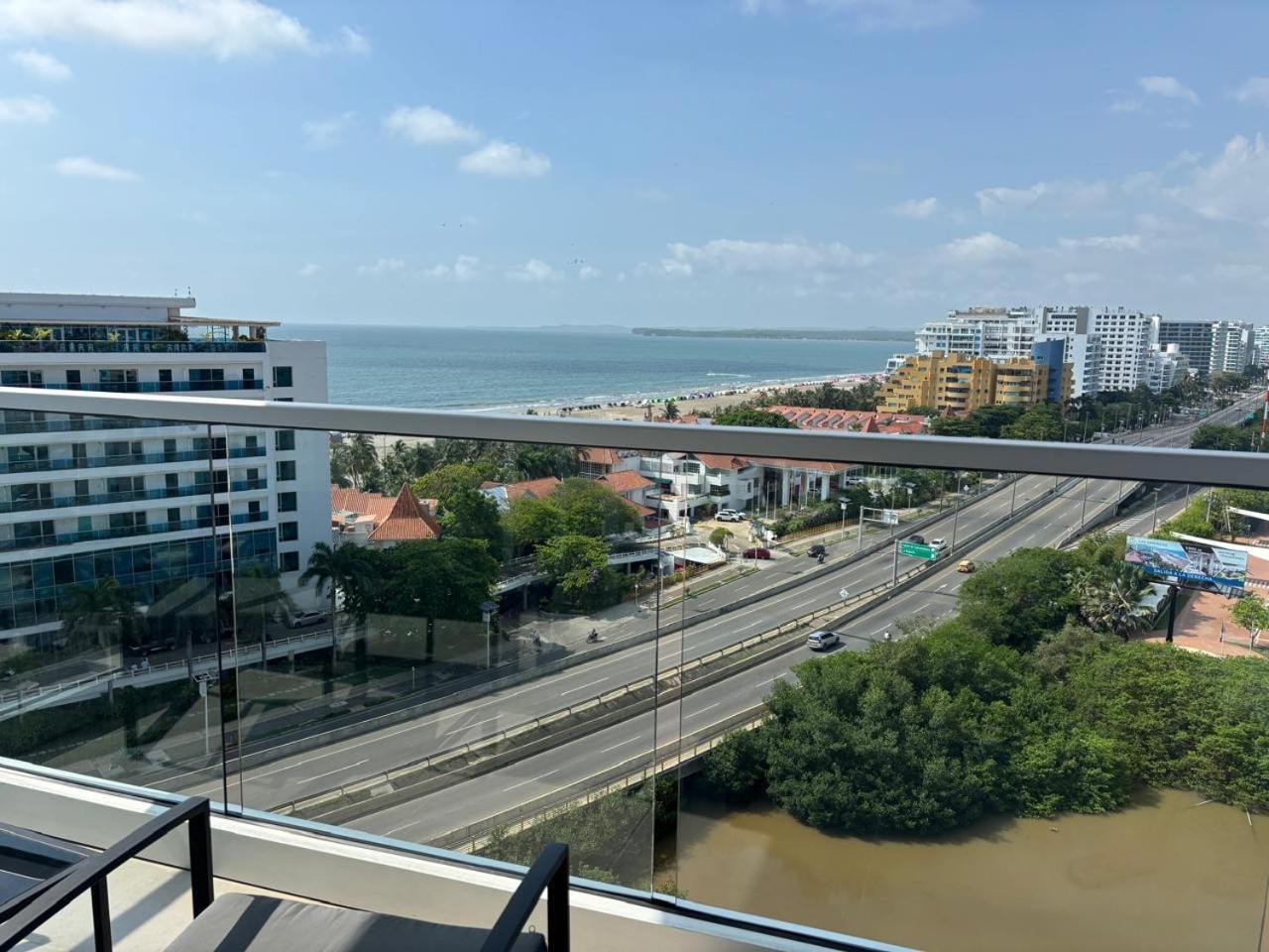 Sunno Apartamento Cartagena