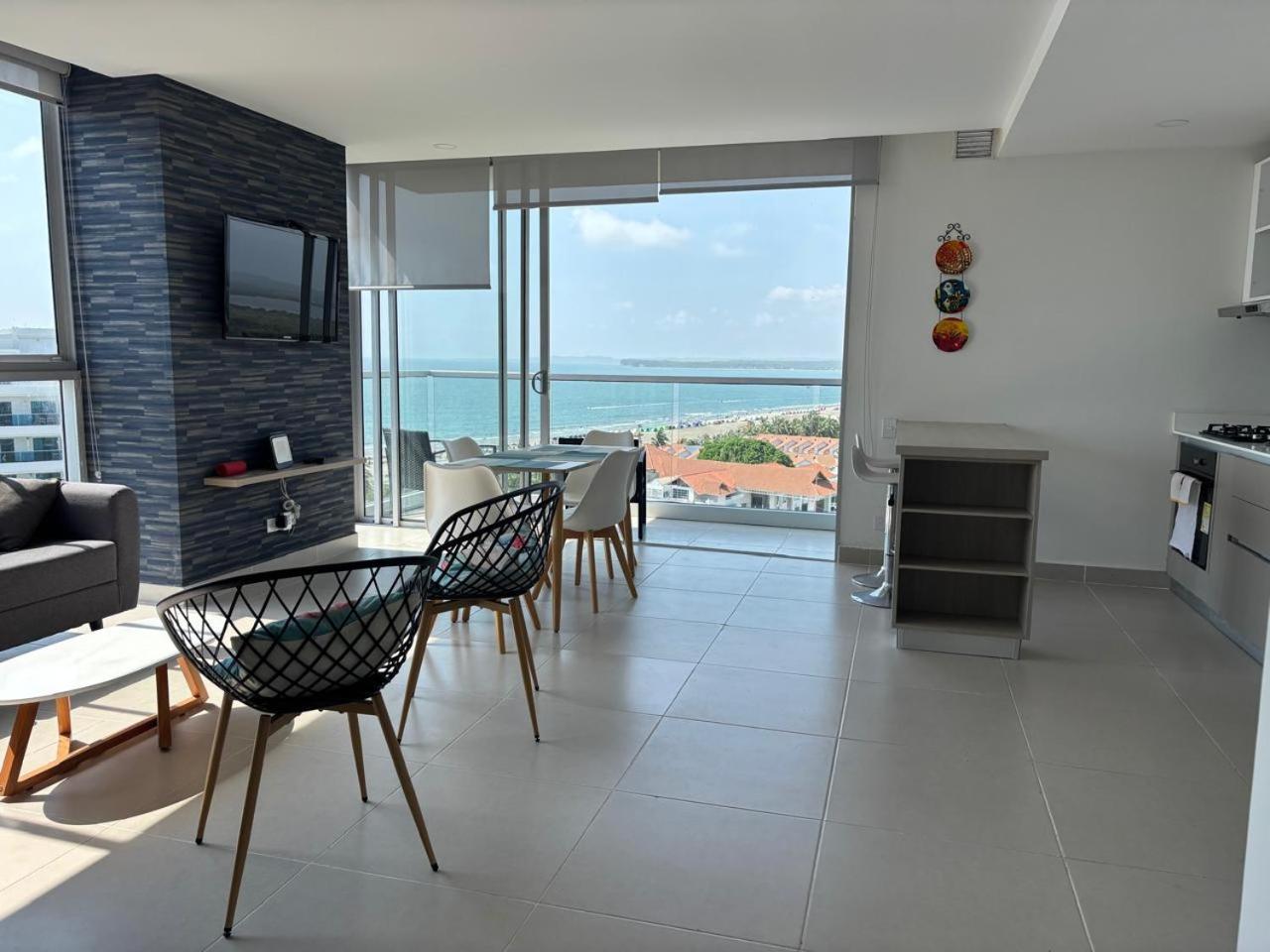 Apartamento Sunno Cartagena