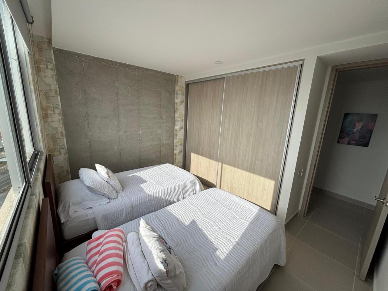 Sunno Apartamento Cartagena